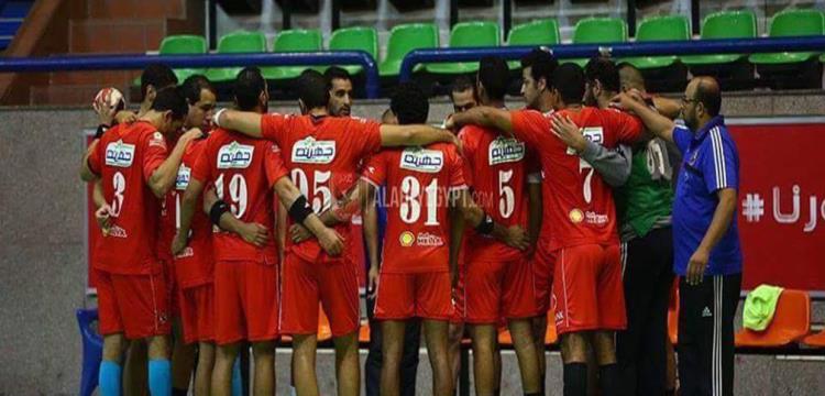 كرة يد - الاهلي كرة يد - الاهلي